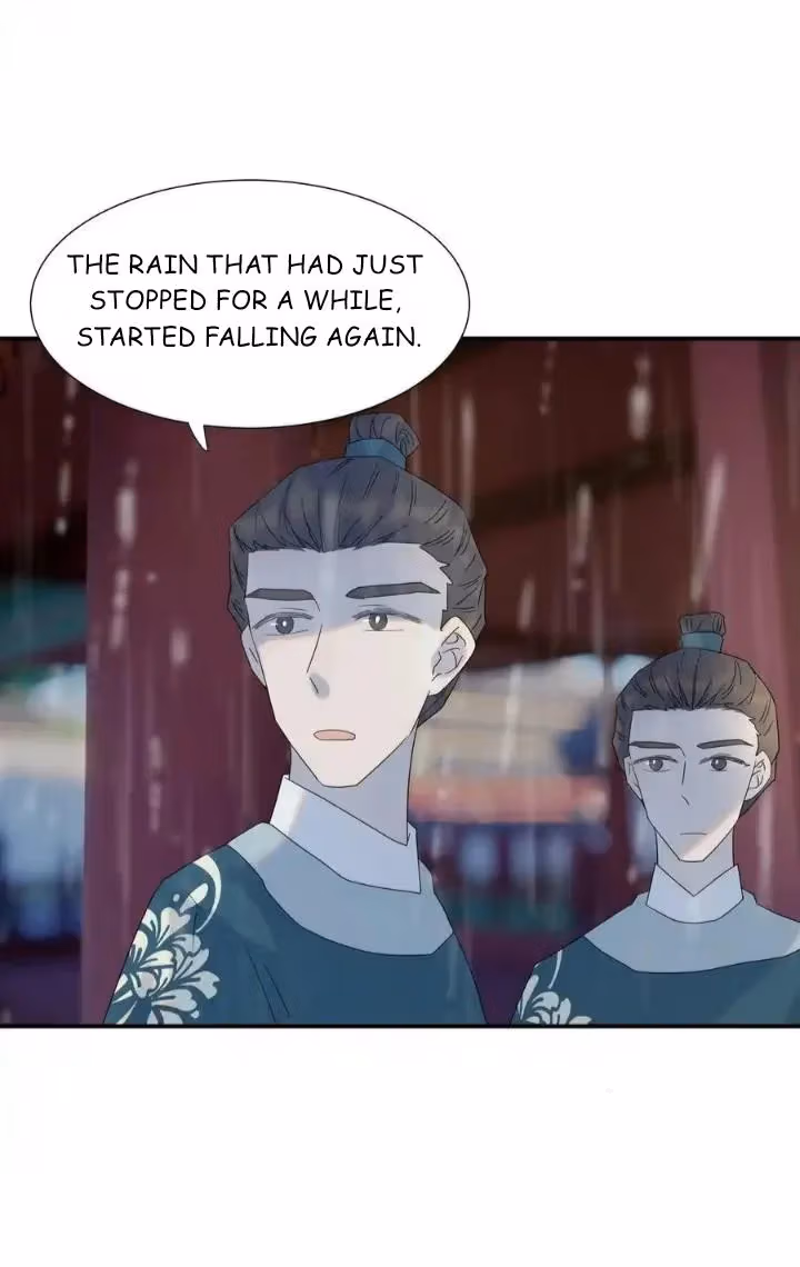 How’d I Get a Heroine’s Script? Chapter 95 page 14 - 