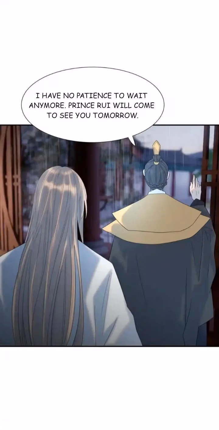 How’d I Get a Heroine’s Script? Chapter 95 page 18 - 