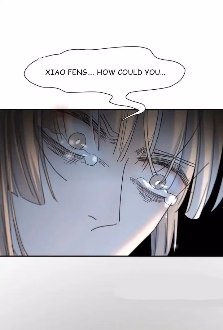 How’d I Get a Heroine’s Script? Chapter 95 page 20 - 