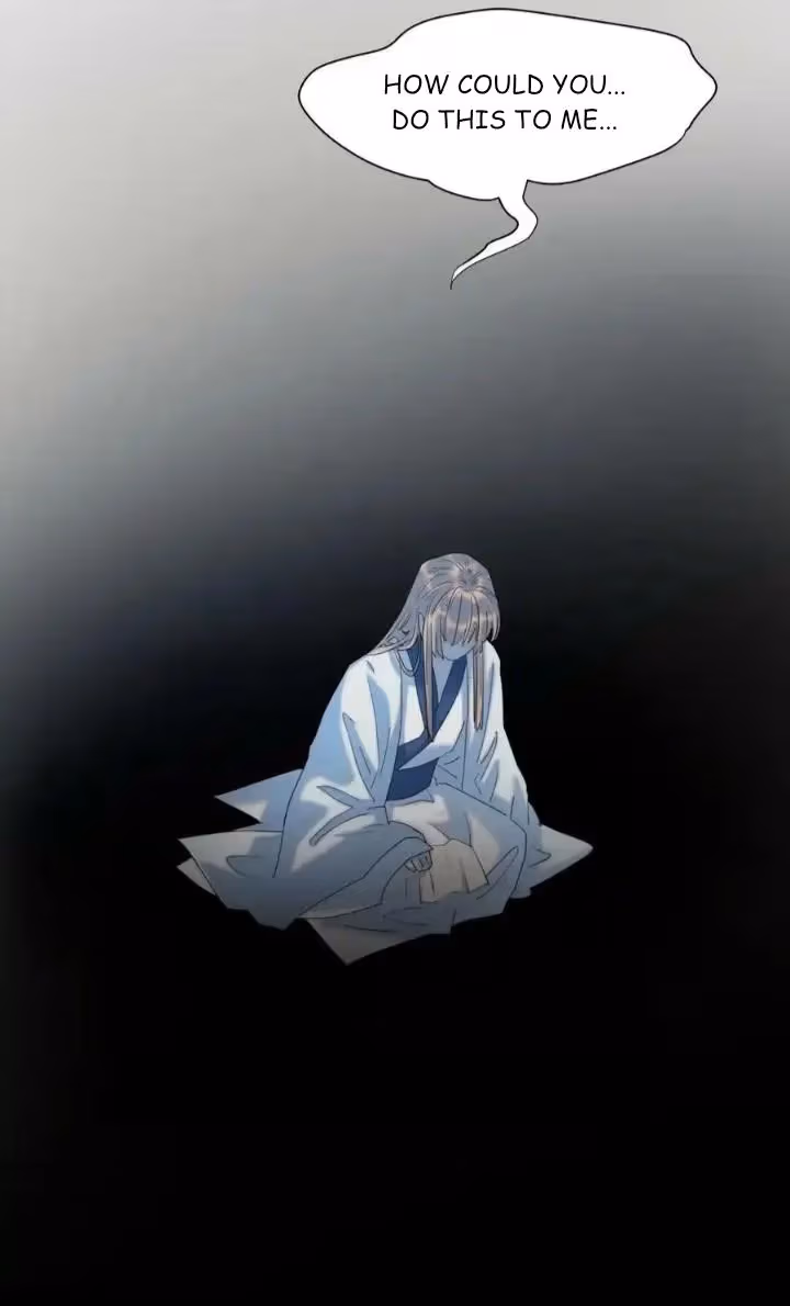 How’d I Get a Heroine’s Script? Chapter 95 page 21 - 