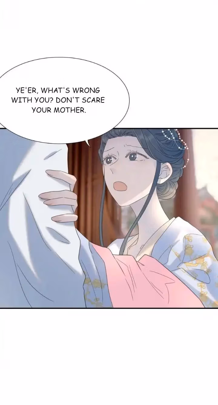 How’d I Get a Heroine’s Script? Chapter 95 page 25 - 