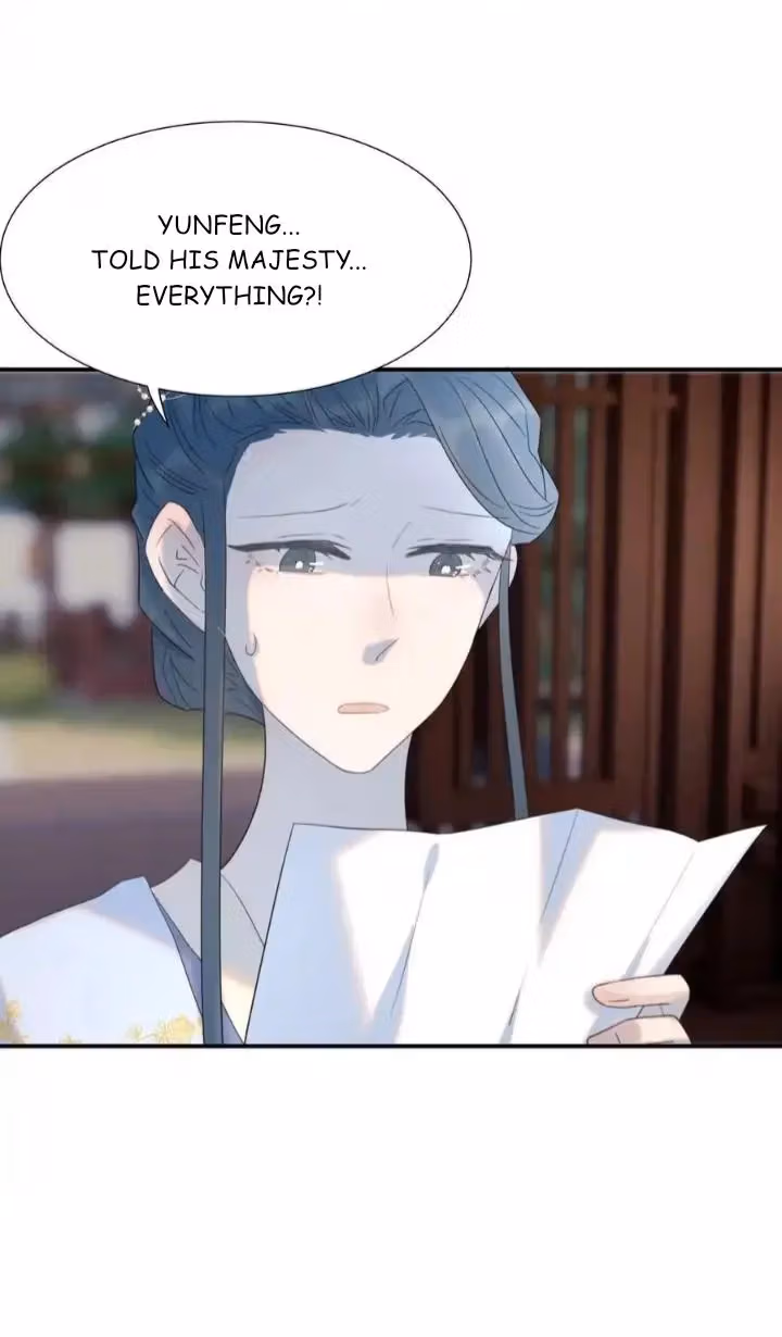 How’d I Get a Heroine’s Script? Chapter 95 page 28 - 