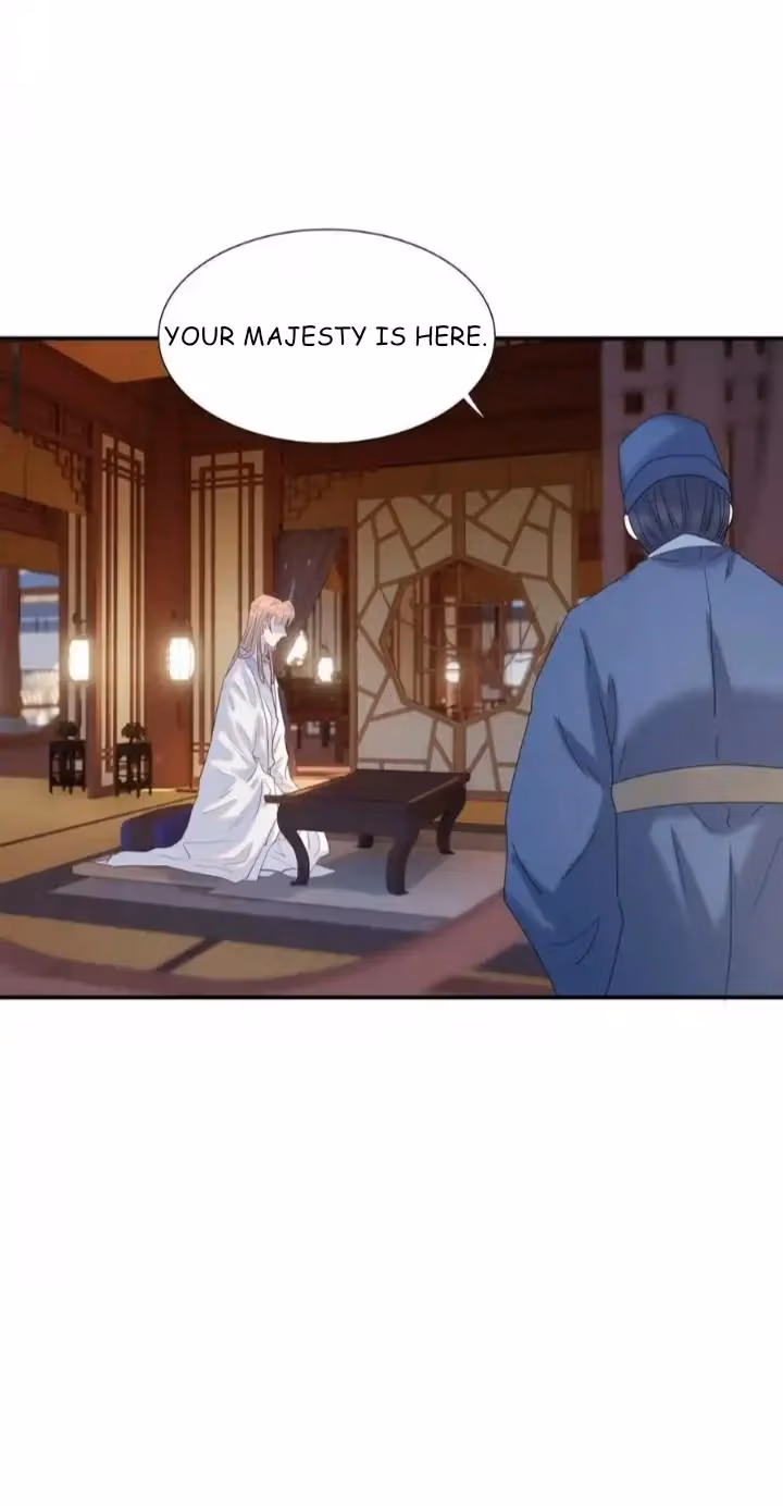 How’d I Get a Heroine’s Script? Chapter 95 page 4 - 