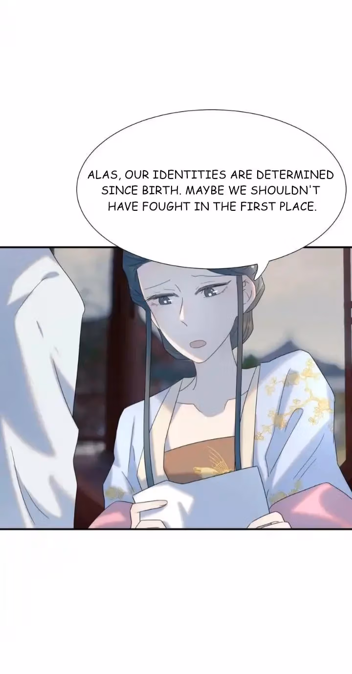 How’d I Get a Heroine’s Script? Chapter 95 page 31 - 