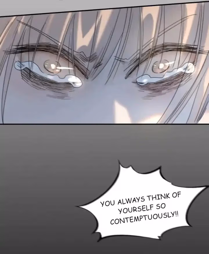 How’d I Get a Heroine’s Script? Chapter 95 page 33 - 