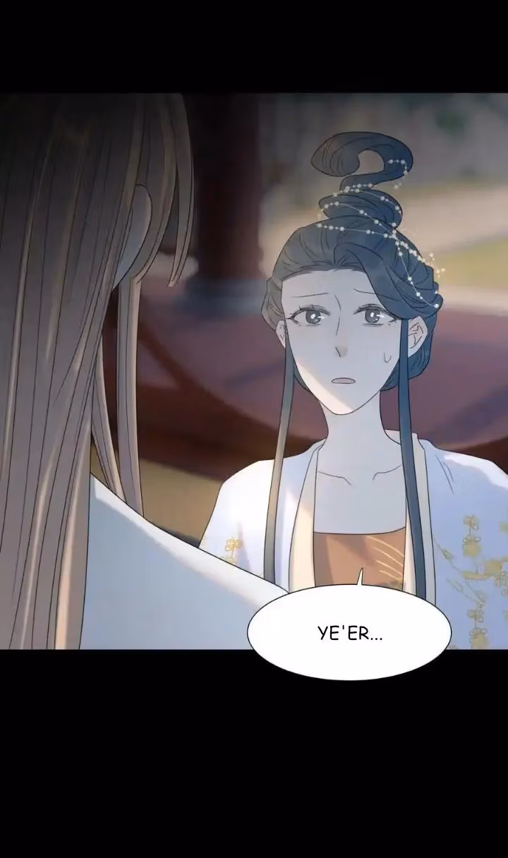 How’d I Get a Heroine’s Script? Chapter 95 page 35 - 