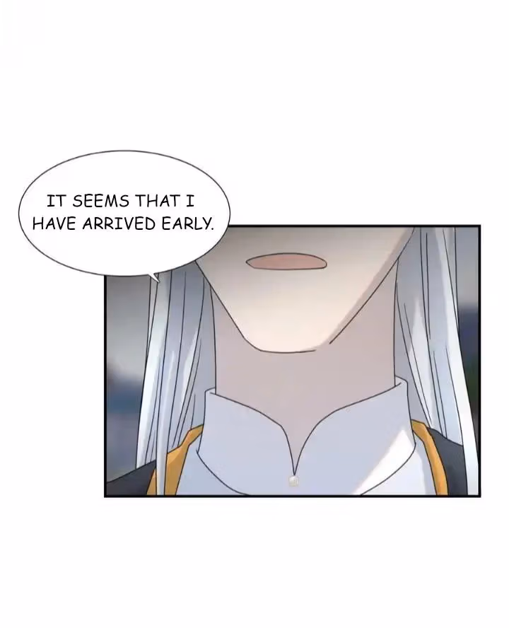How’d I Get a Heroine’s Script? Chapter 95 page 37 - 