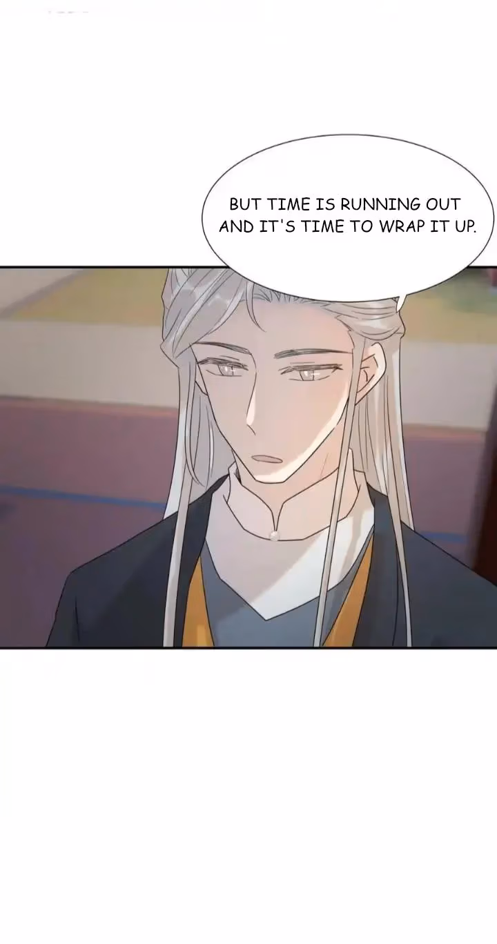 How’d I Get a Heroine’s Script? Chapter 95 page 39 - 
