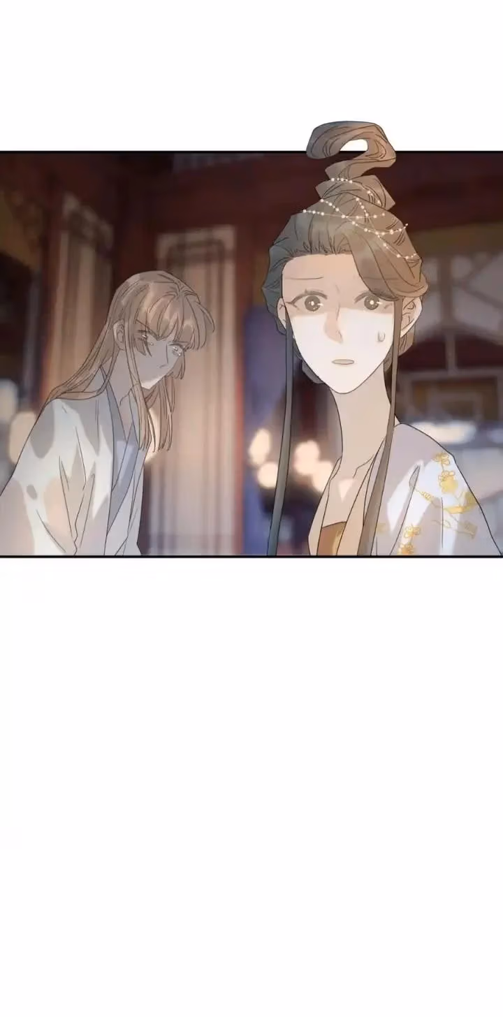 How’d I Get a Heroine’s Script? Chapter 95 page 40 - 