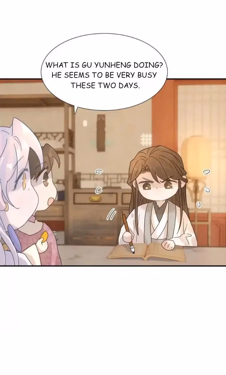 How’d I Get a Heroine’s Script? Chapter 95 page 42 - 