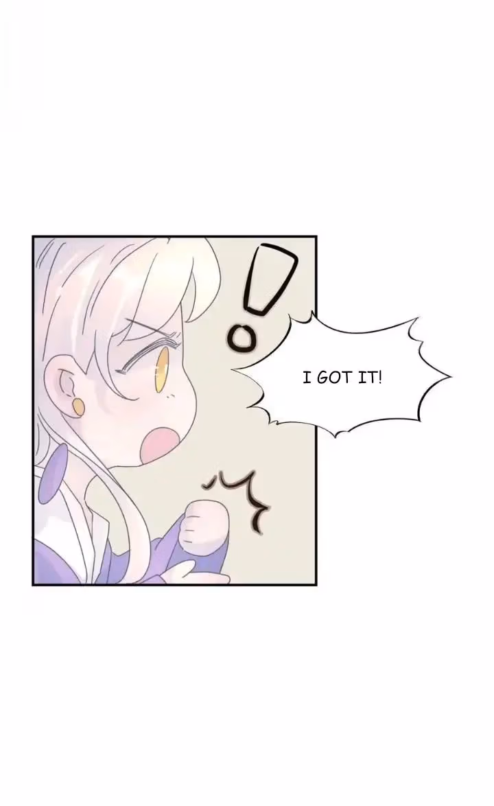 How’d I Get a Heroine’s Script? Chapter 95 page 43 - 