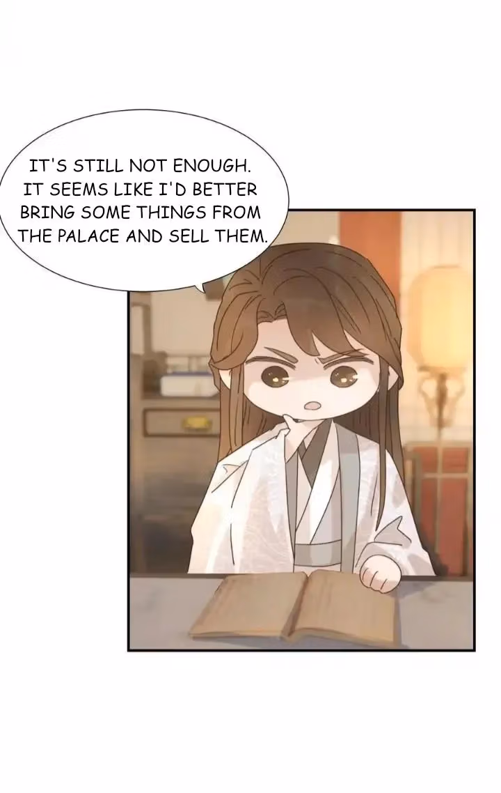 How’d I Get a Heroine’s Script? Chapter 95 page 46 - 