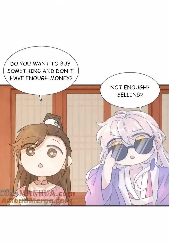 How’d I Get a Heroine’s Script? Chapter 95 page 47 - 