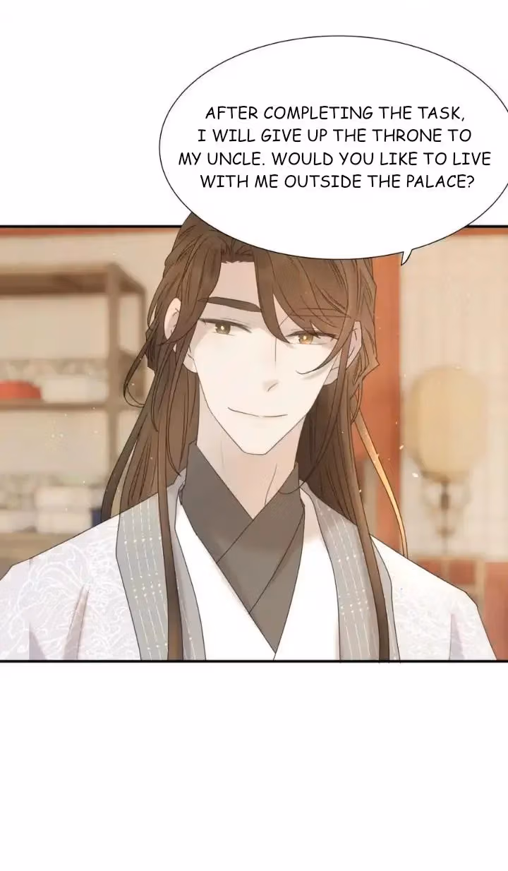 How’d I Get a Heroine’s Script? Chapter 95 page 49 - 