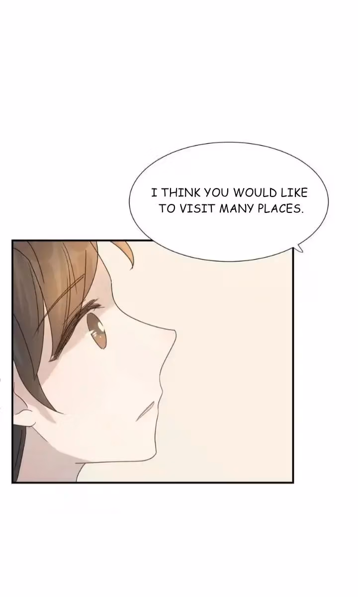 How’d I Get a Heroine’s Script? Chapter 95 page 50 - 