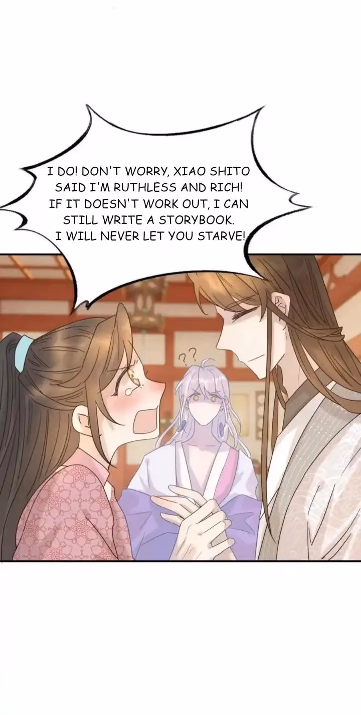 How’d I Get a Heroine’s Script? Chapter 95 page 51 - 