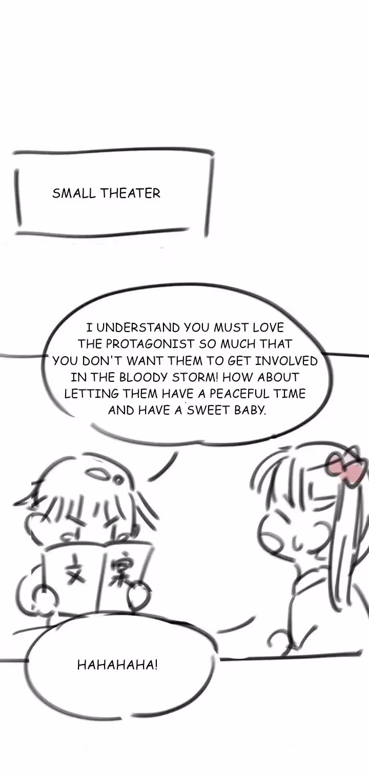 How’d I Get a Heroine’s Script? Chapter 95 page 53 - 