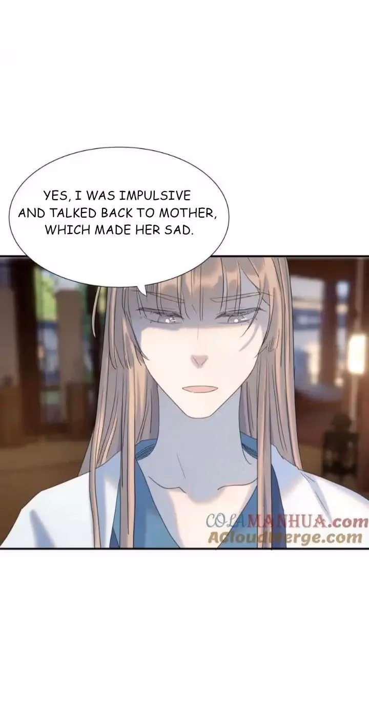 How’d I Get a Heroine’s Script? Chapter 95 page 8 - 