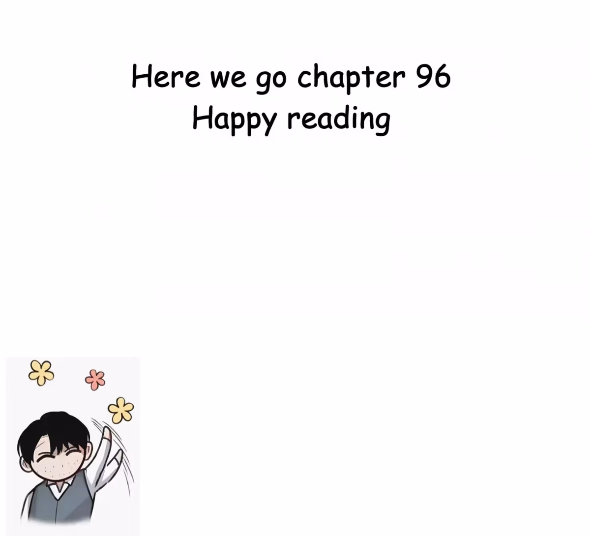 How’d I Get a Heroine’s Script? Chapter 96 page 1 - 