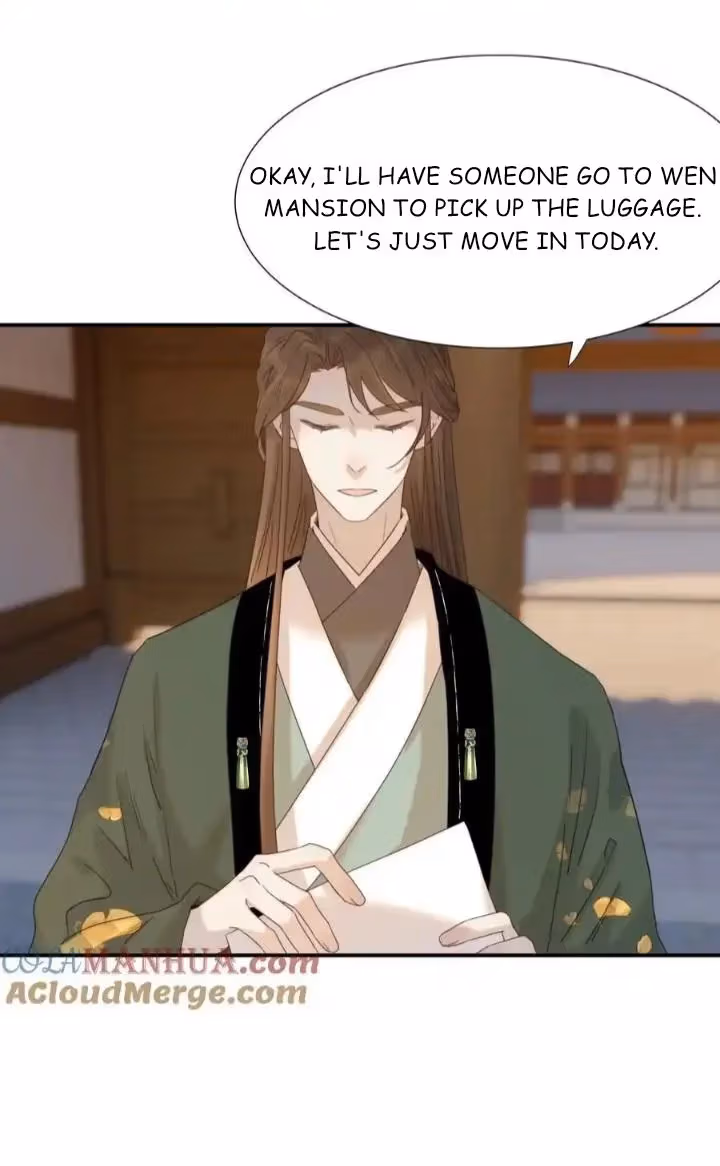 How’d I Get a Heroine’s Script? Chapter 96 page 11 - 