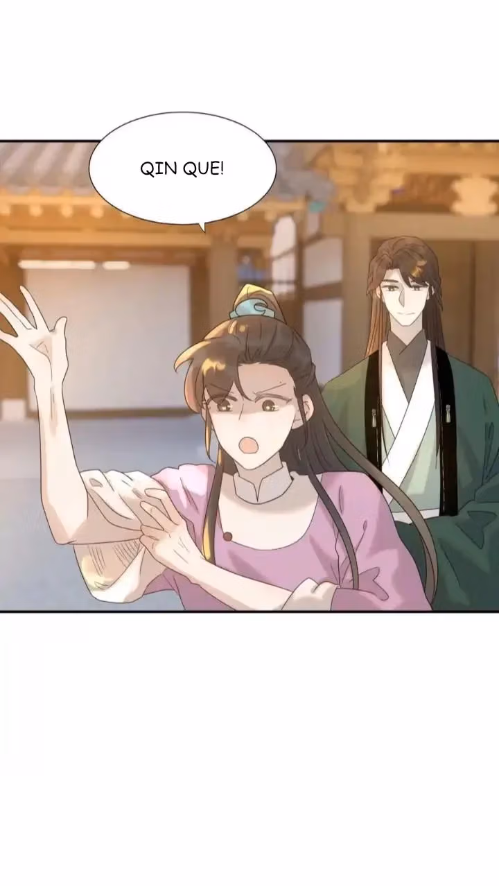 How’d I Get a Heroine’s Script? Chapter 96 page 12 - 