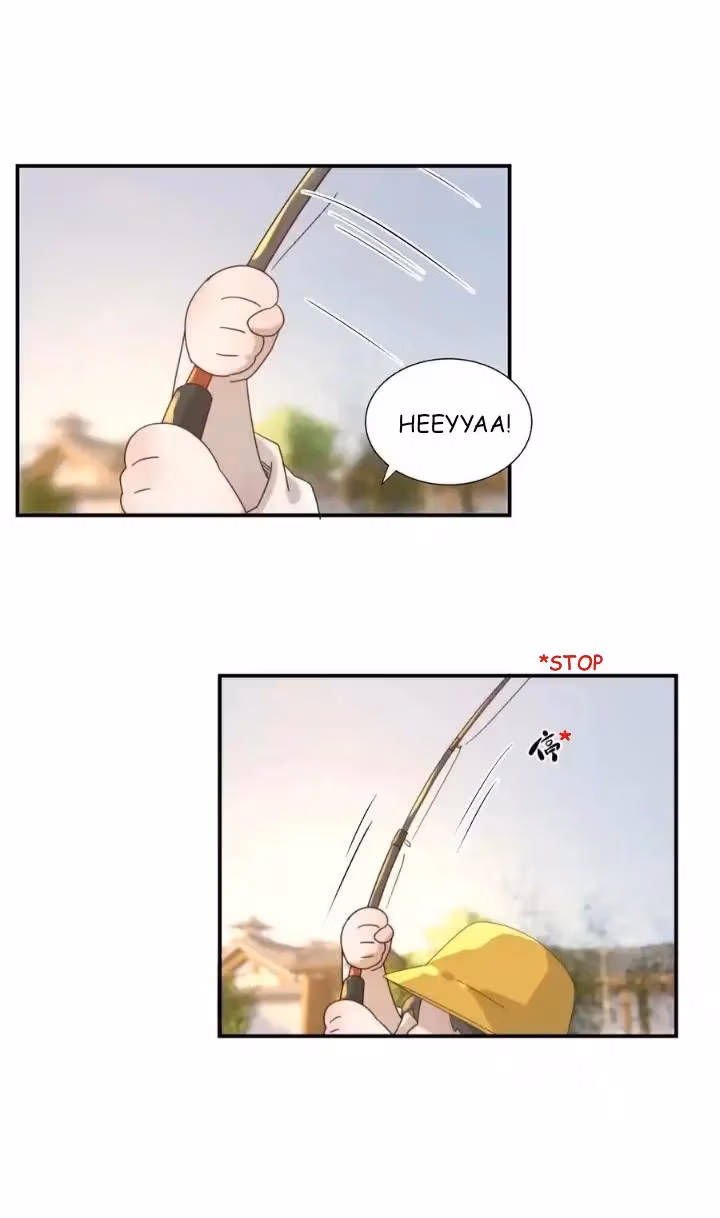 How’d I Get a Heroine’s Script? Chapter 96 page 17 - 