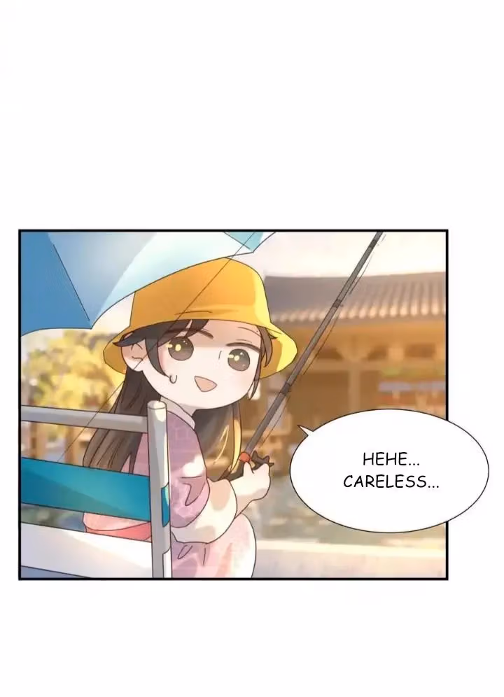 How’d I Get a Heroine’s Script? Chapter 96 page 20 - 