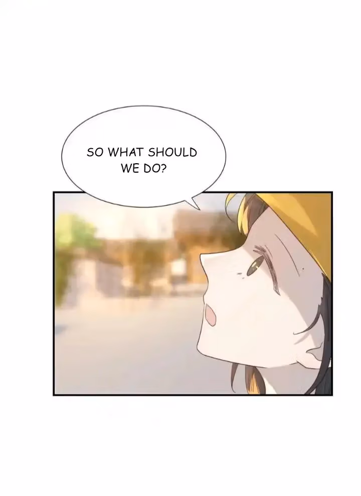 How’d I Get a Heroine’s Script? Chapter 96 page 22 - 
