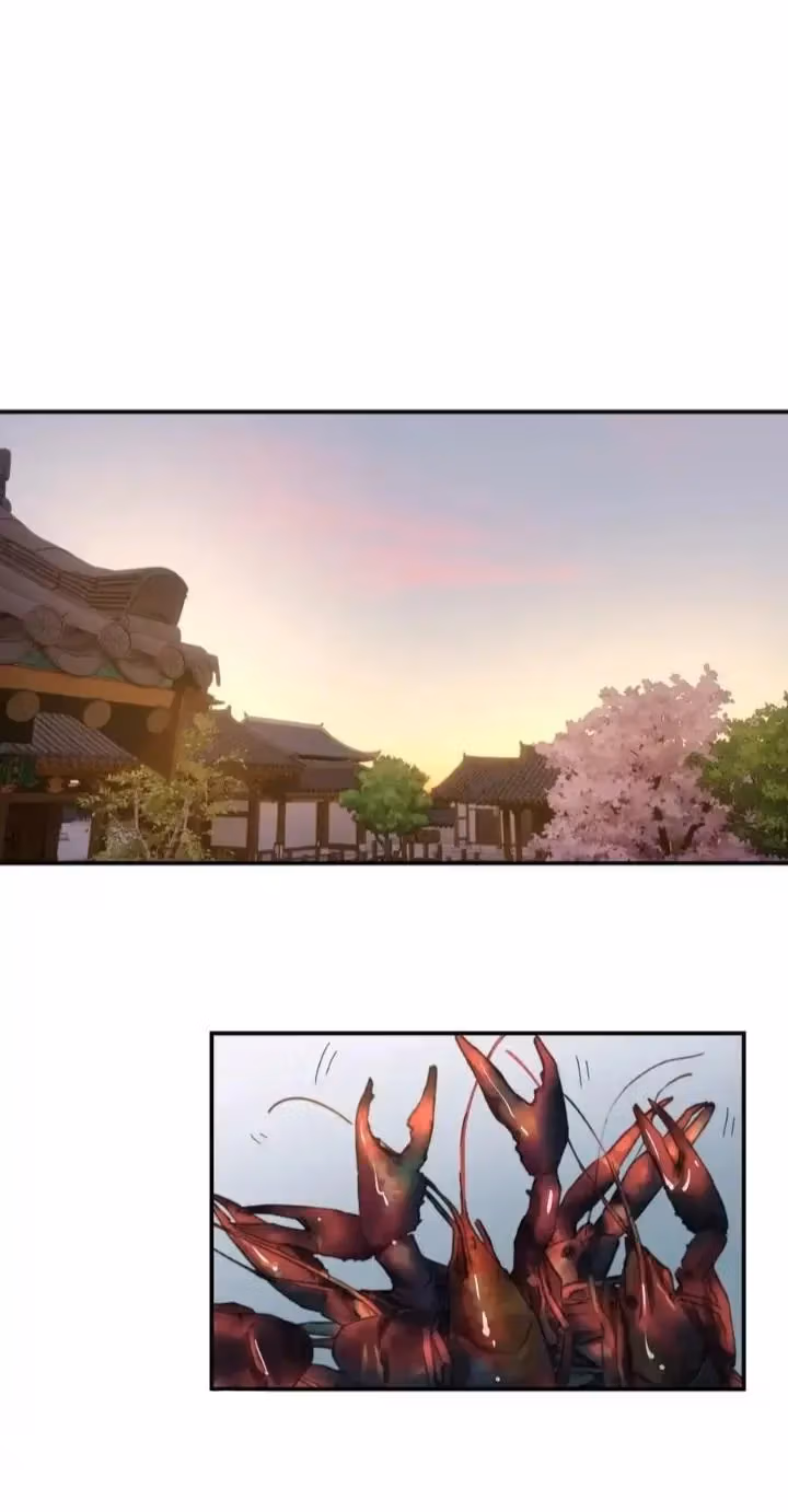How’d I Get a Heroine’s Script? Chapter 96 page 28 - 