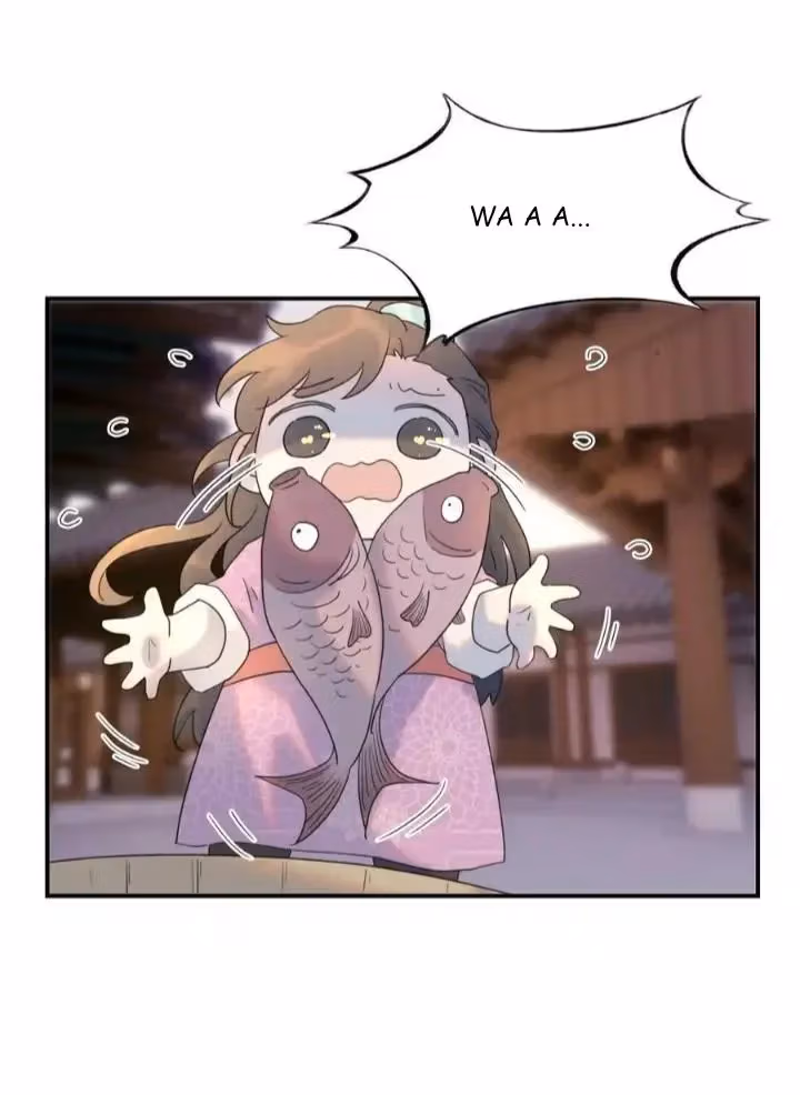 How’d I Get a Heroine’s Script? Chapter 96 page 30 - 