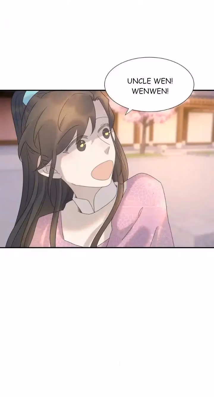 How’d I Get a Heroine’s Script? Chapter 96 page 34 - 