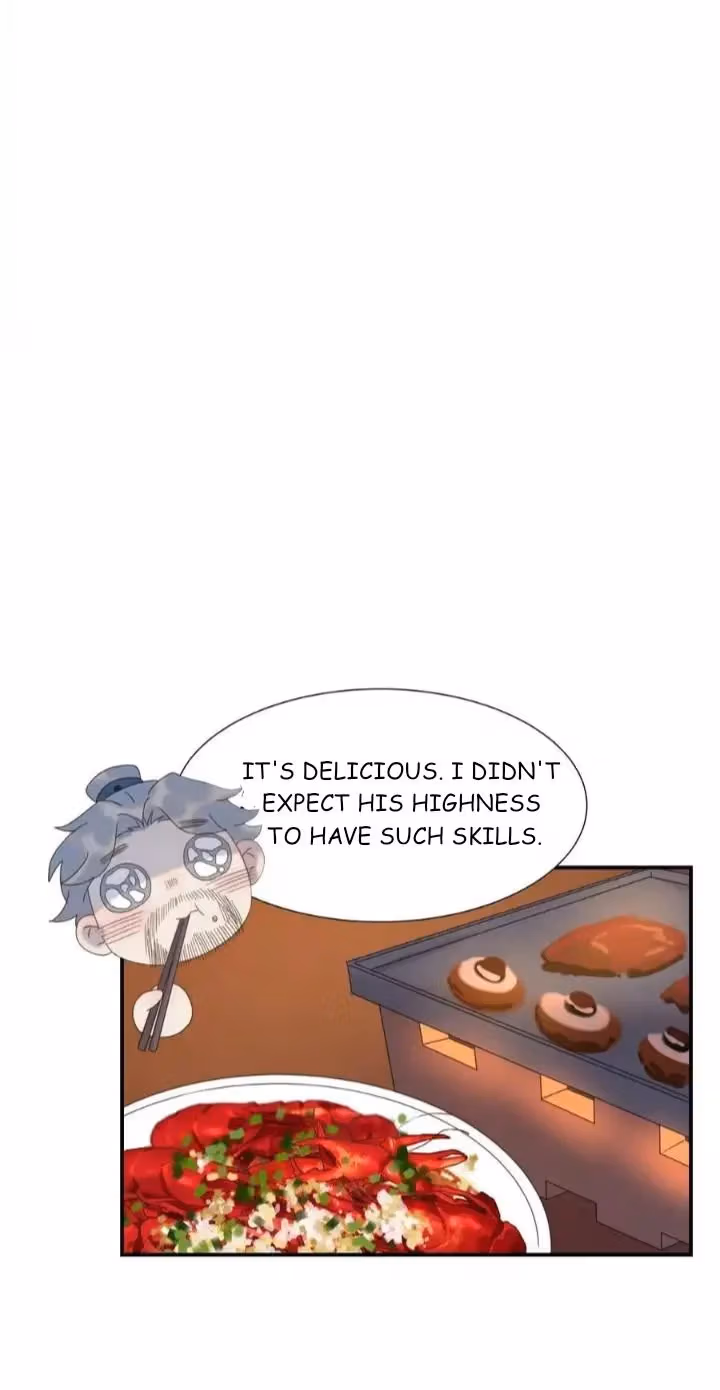 How’d I Get a Heroine’s Script? Chapter 96 page 35 - 