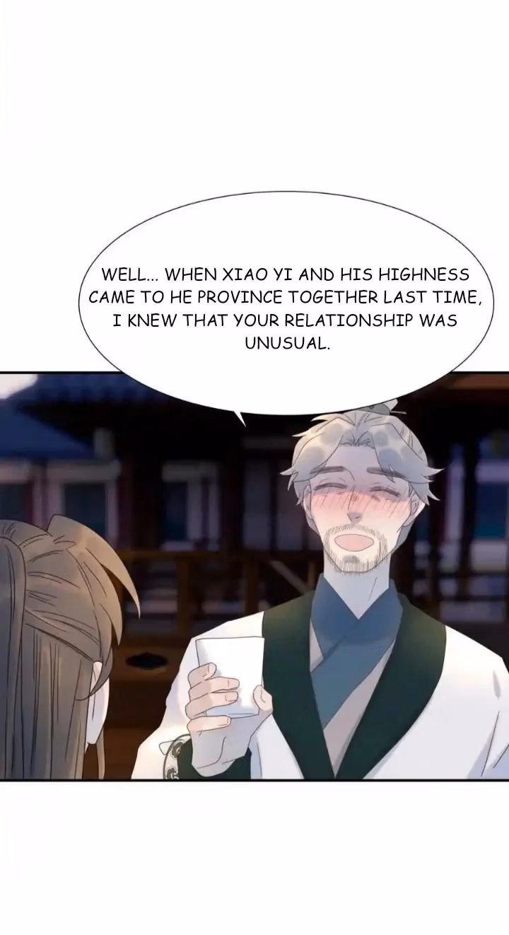 How’d I Get a Heroine’s Script? Chapter 96 page 37 - 