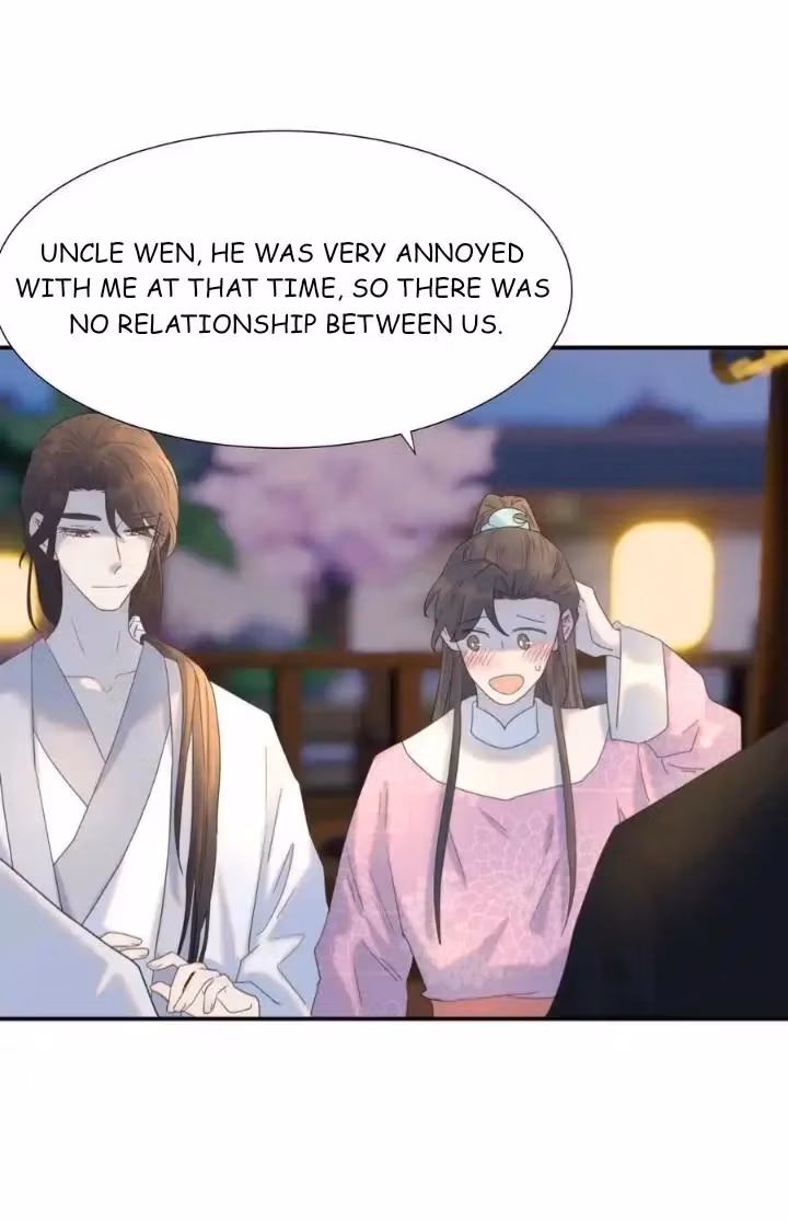 How’d I Get a Heroine’s Script? Chapter 96 page 38 - 