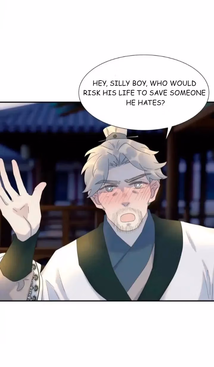 How’d I Get a Heroine’s Script? Chapter 96 page 39 - 