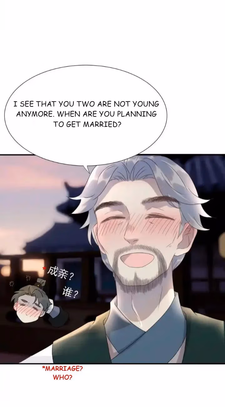 How’d I Get a Heroine’s Script? Chapter 96 page 40 - 