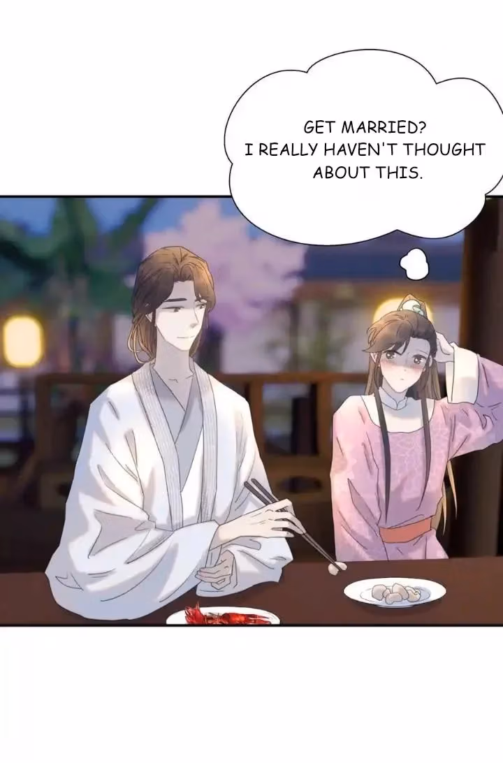 How’d I Get a Heroine’s Script? Chapter 96 page 41 - 
