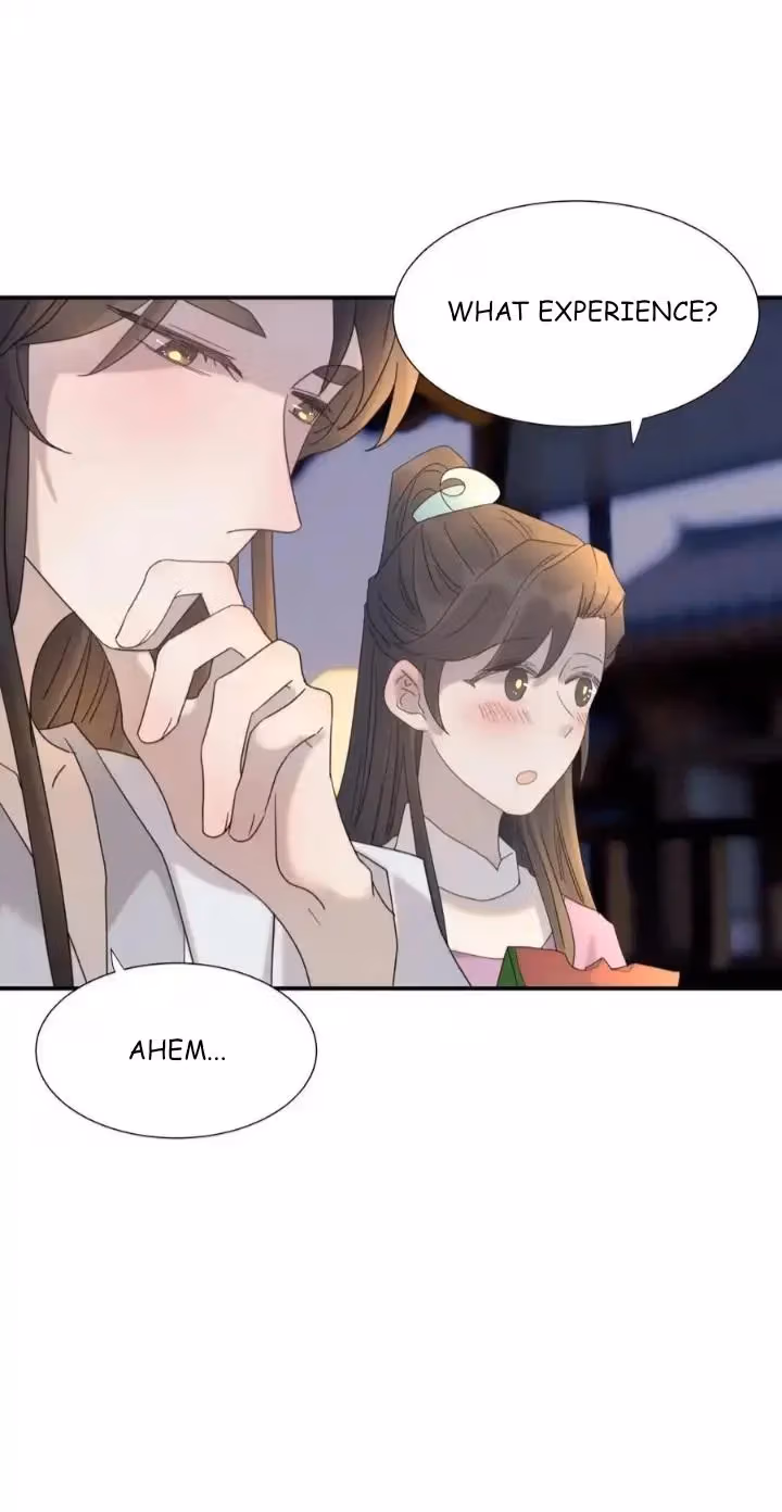 How’d I Get a Heroine’s Script? Chapter 96 page 43 - 