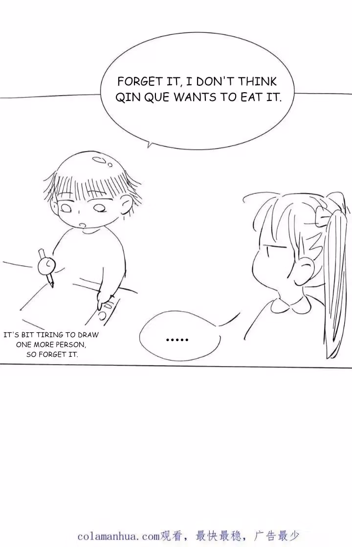 How’d I Get a Heroine’s Script? Chapter 96 page 46 - 