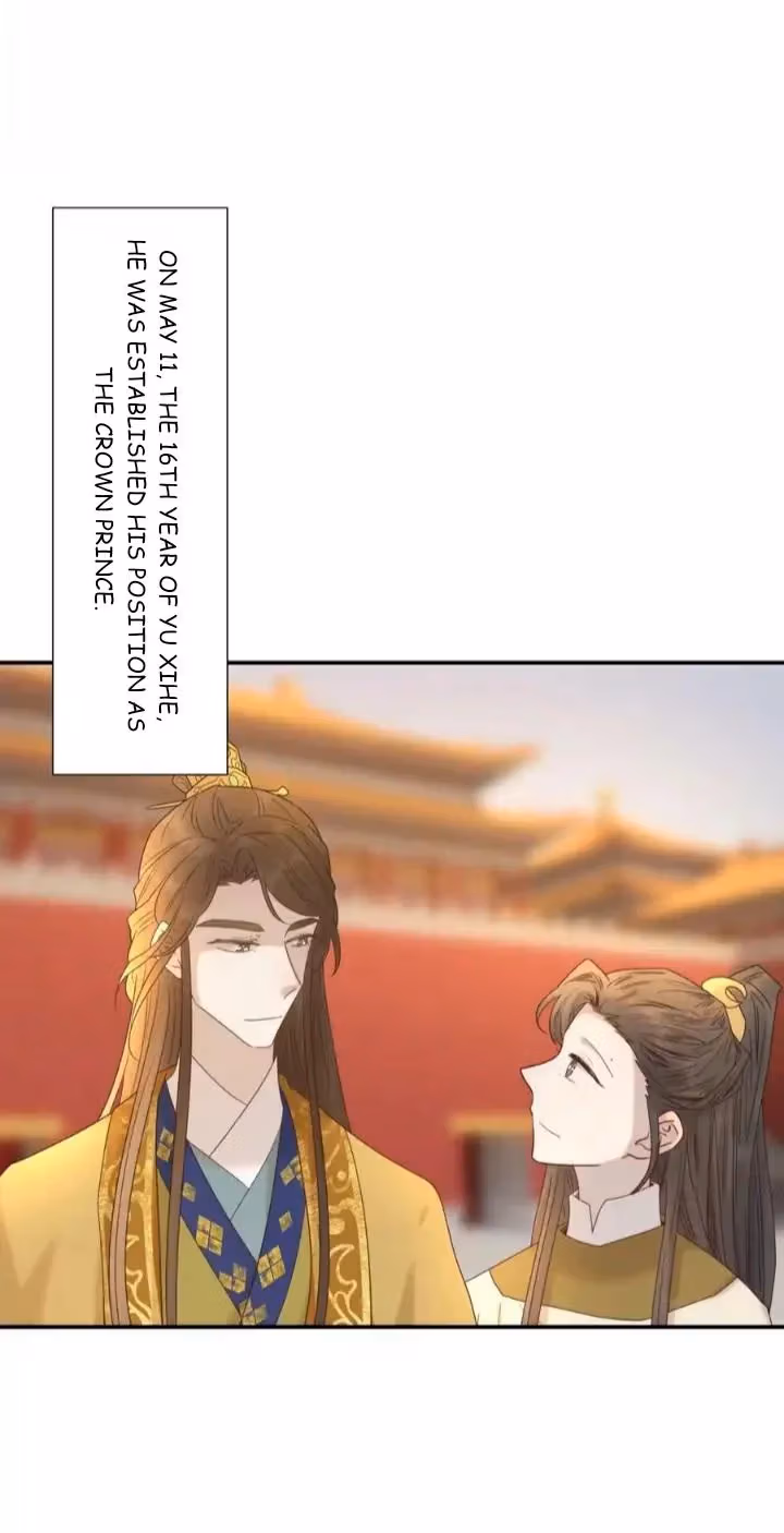 How’d I Get a Heroine’s Script? Chapter 96 page 7 - 