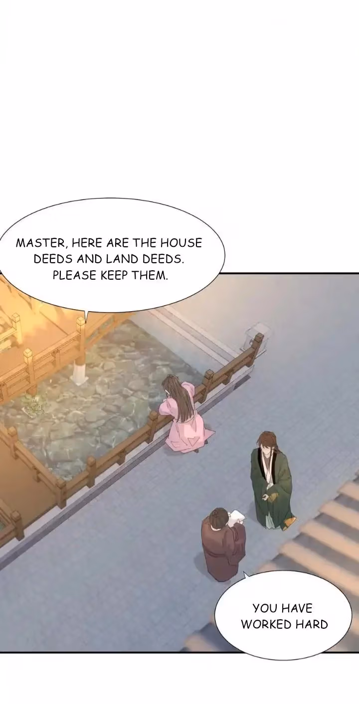 How’d I Get a Heroine’s Script? Chapter 96 page 9 - 