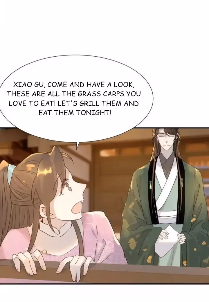 How’d I Get a Heroine’s Script? Chapter 96 page 10 - 