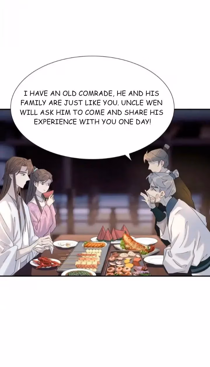 How’d I Get a Heroine’s Script? Chapter 97 page 2 - 