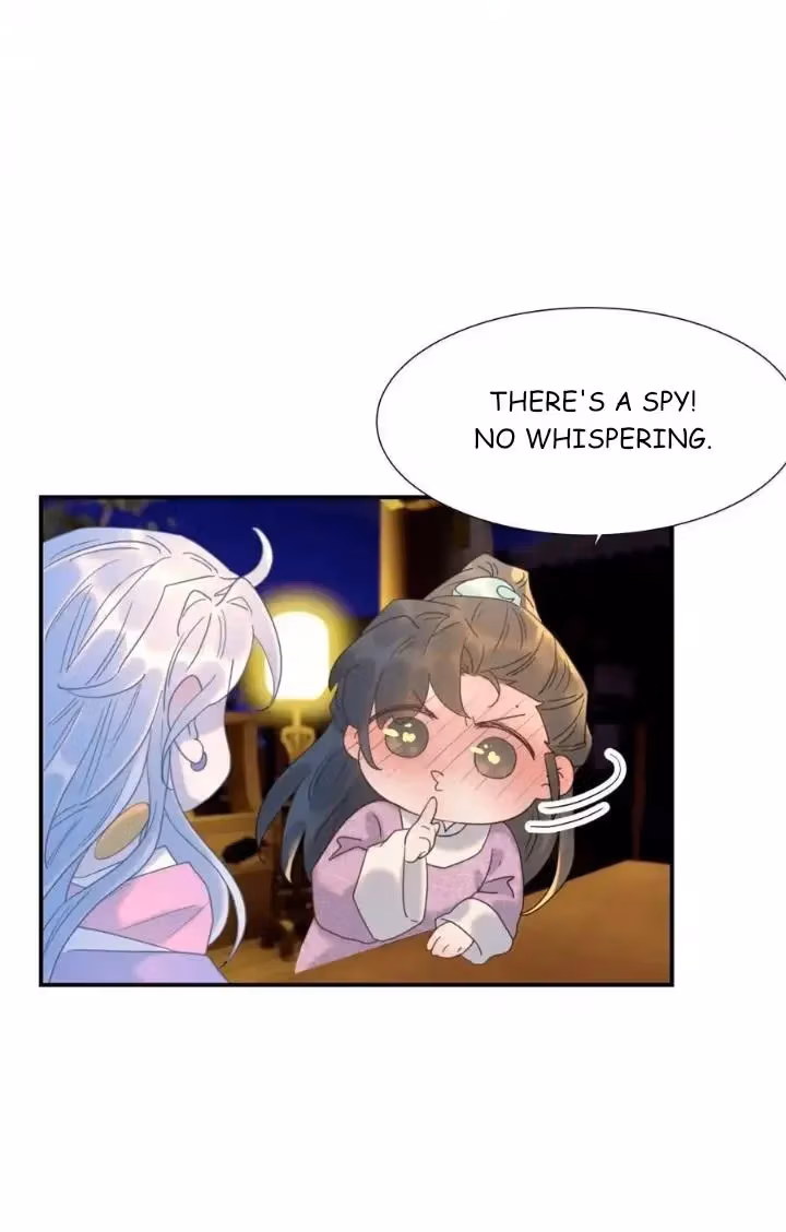 How’d I Get a Heroine’s Script? Chapter 97 page 12 - 