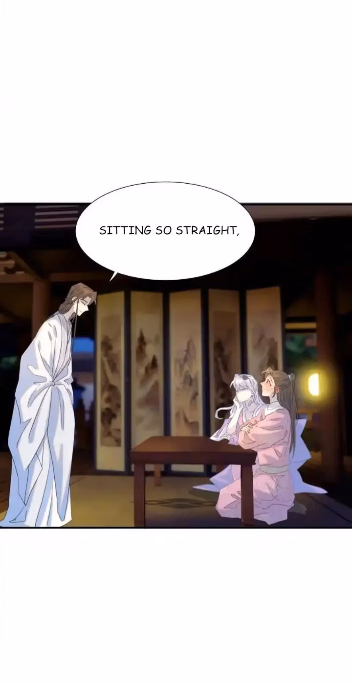How’d I Get a Heroine’s Script? Chapter 97 page 15 - 