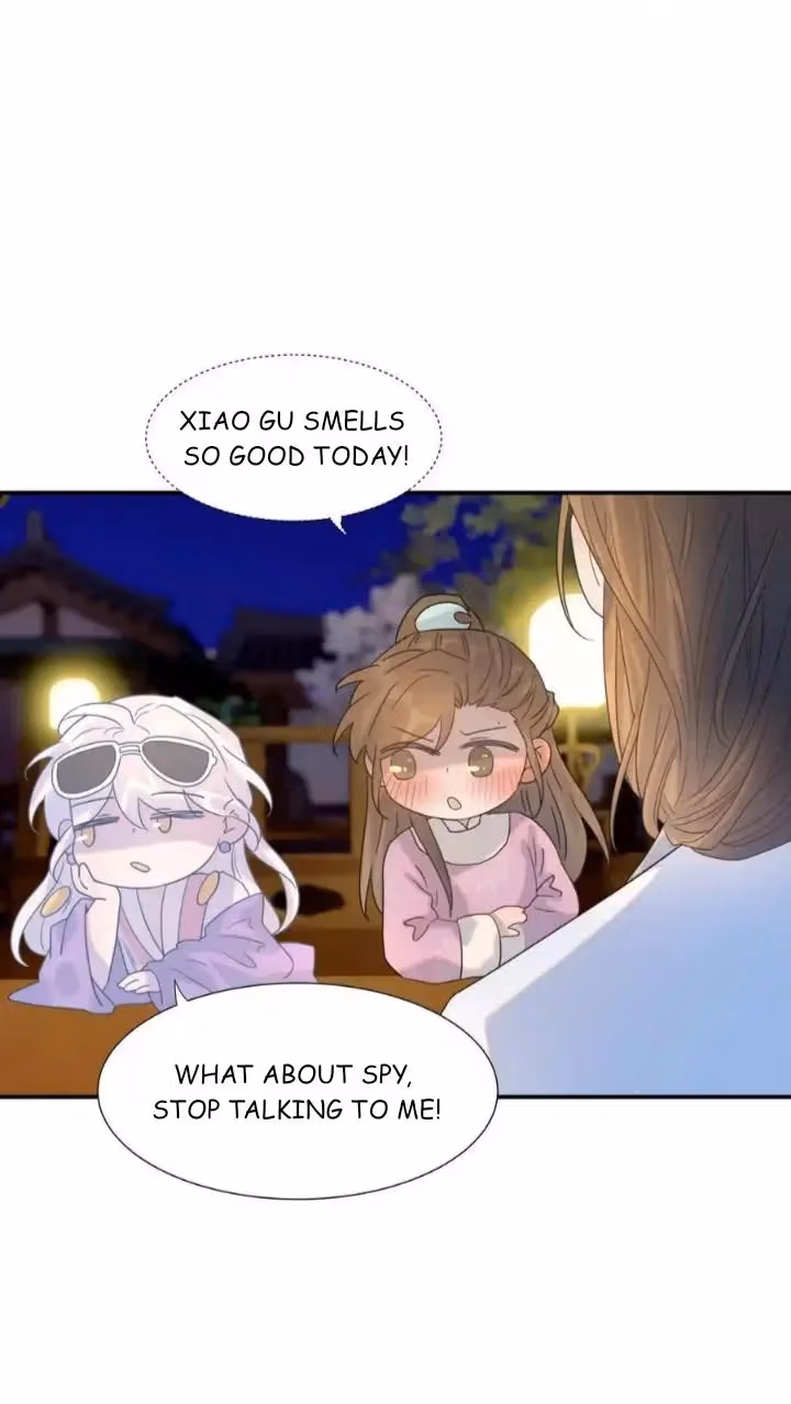 How’d I Get a Heroine’s Script? Chapter 97 page 18 - 