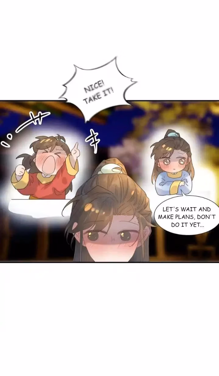 How’d I Get a Heroine’s Script? Chapter 97 page 19 - 