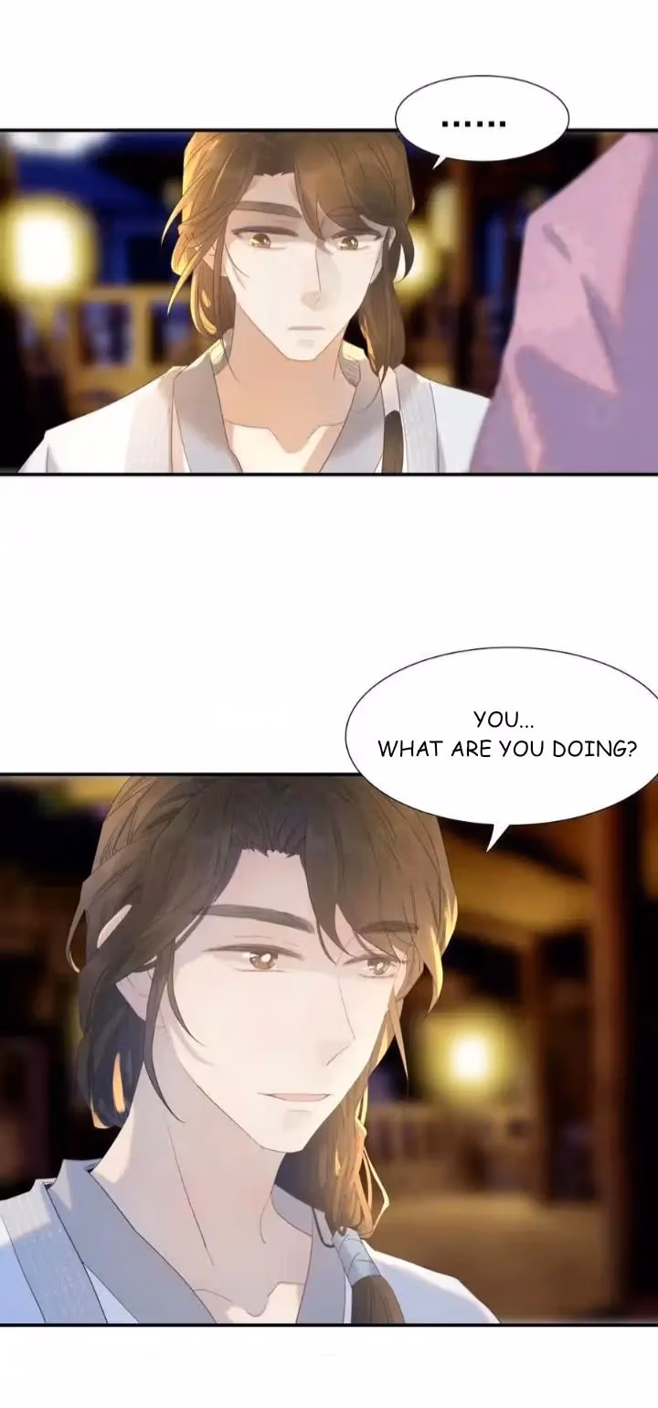How’d I Get a Heroine’s Script? Chapter 97 page 26 - 