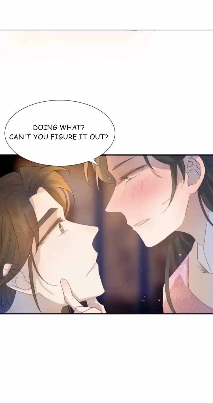 How’d I Get a Heroine’s Script? Chapter 97 page 27 - 