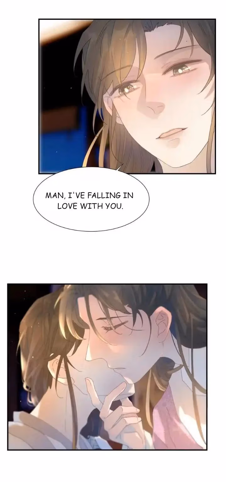 How’d I Get a Heroine’s Script? Chapter 97 page 28 - 